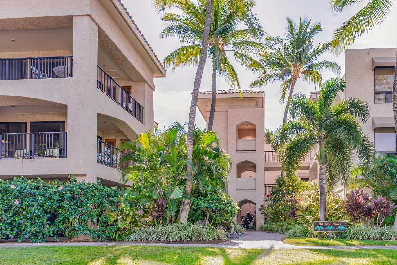 Tropical Getaway At The Shores Waikoloa Beach #138 USA