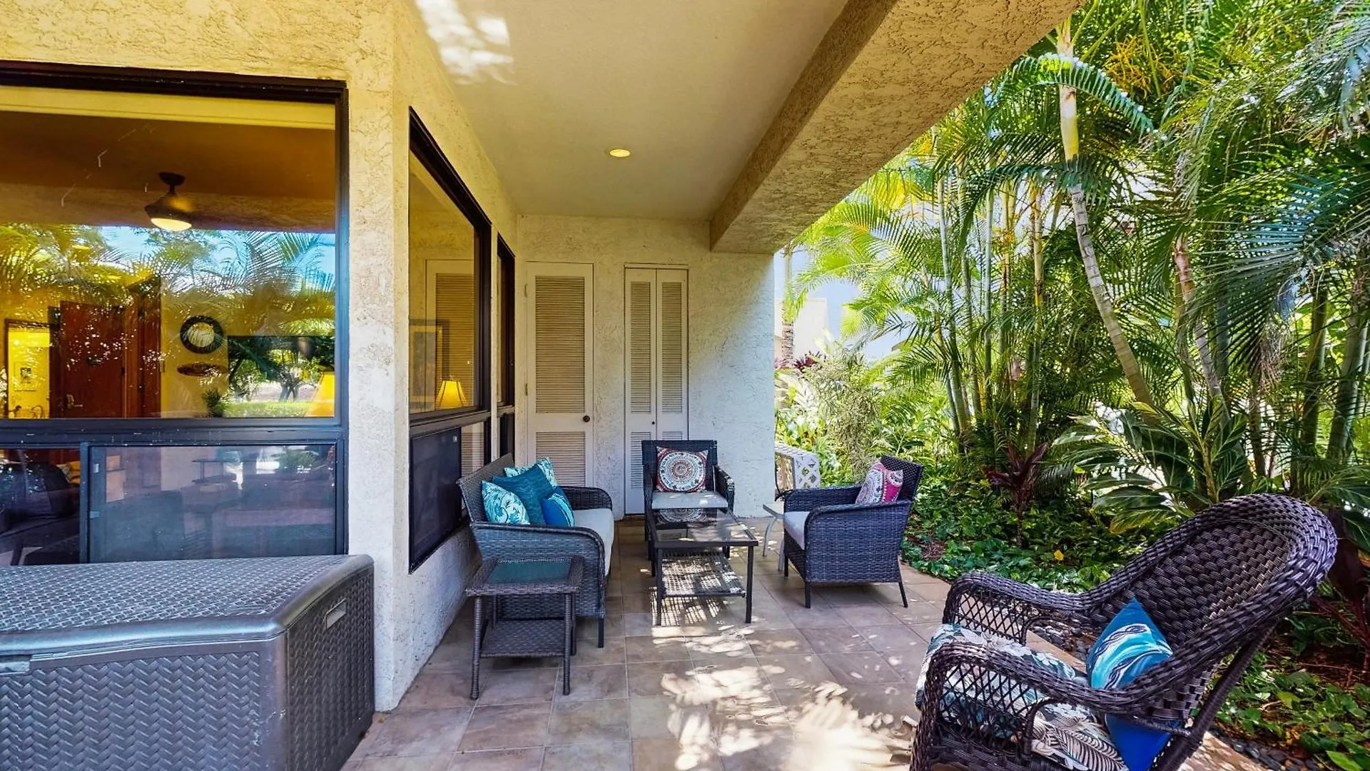 Tropical Getaway At The Shores Waikoloa Beach #138