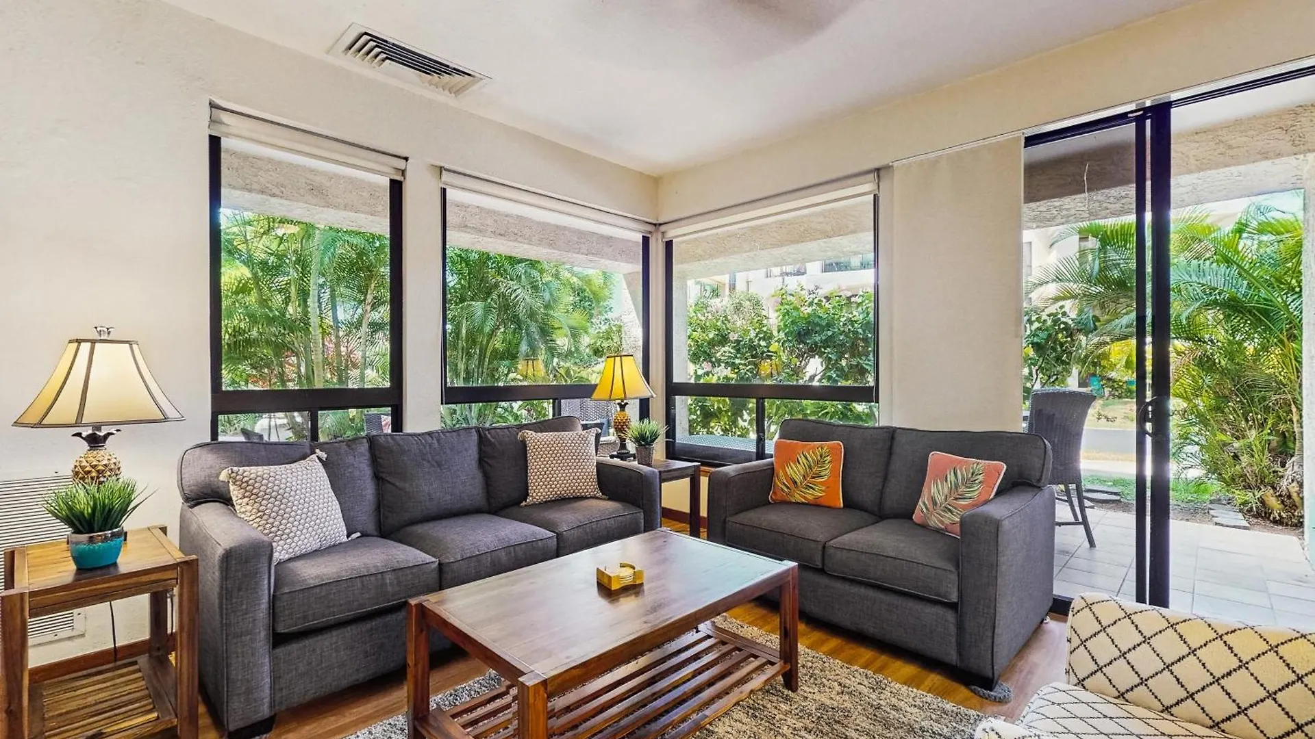 Apartmán Tropical Getaway At The Shores Waikoloa Beach #138